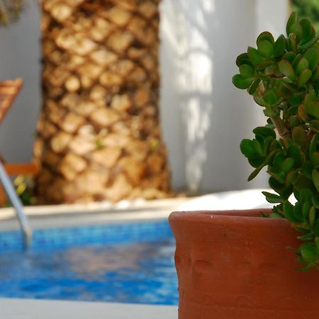 Anna Plakias Apartments Dış mekan fotoğraf