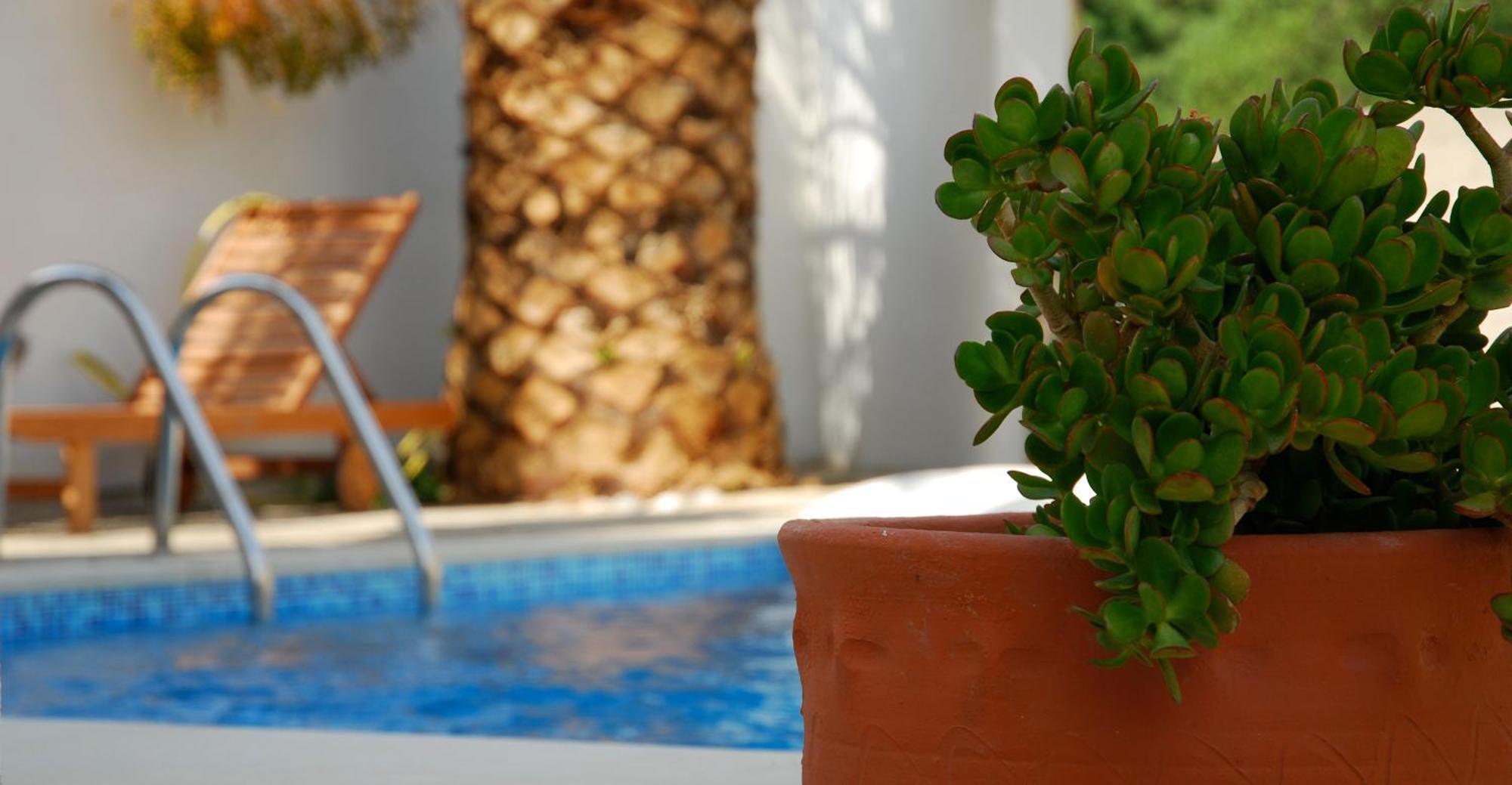 Anna Plakias Apartments Dış mekan fotoğraf