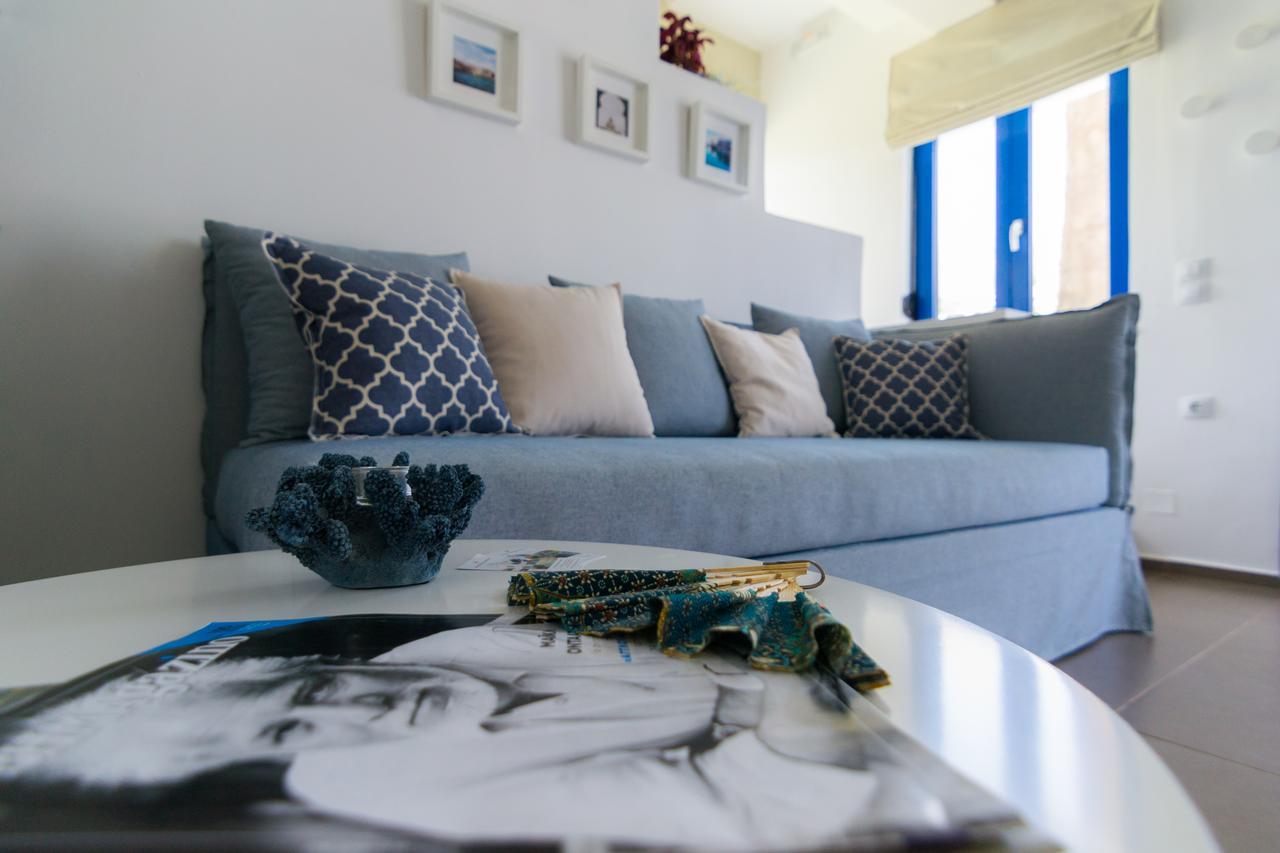 Anna Plakias Apartments Dış mekan fotoğraf
