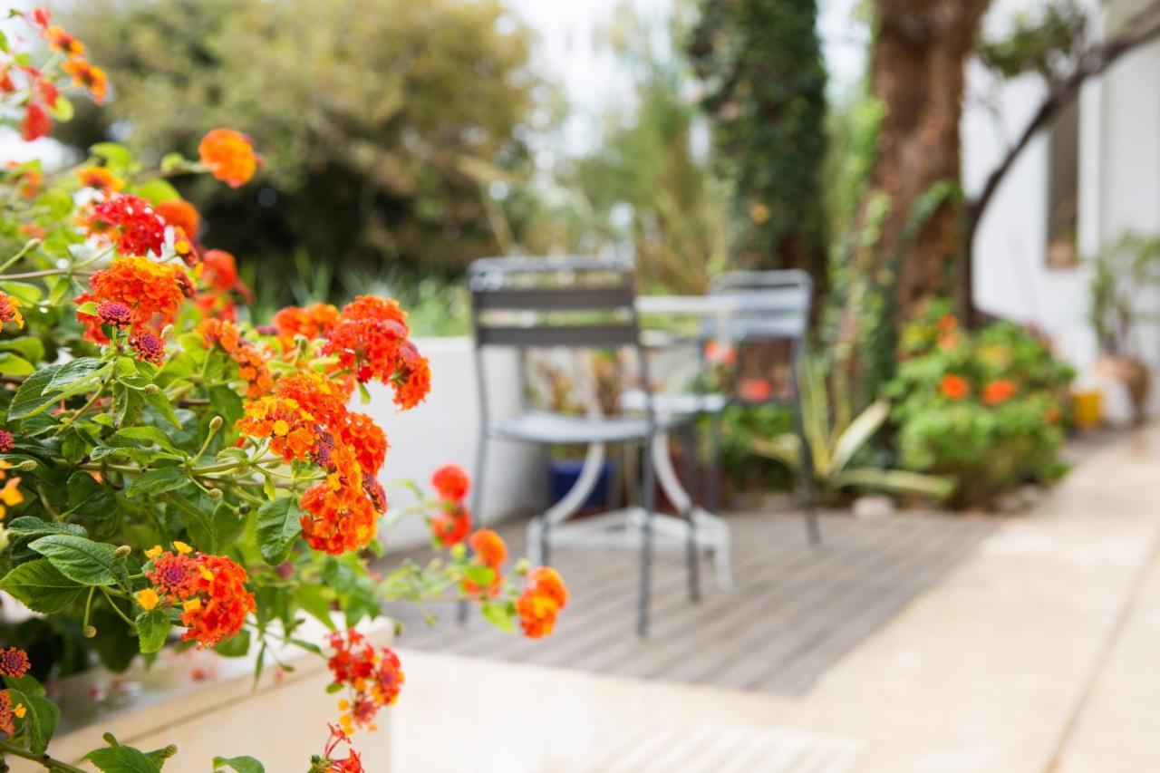 Anna Plakias Apartments Dış mekan fotoğraf